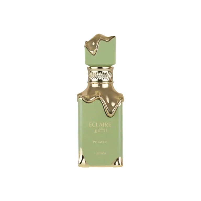 Populär Lattafa Eclaire Pistache Eau de Parfum