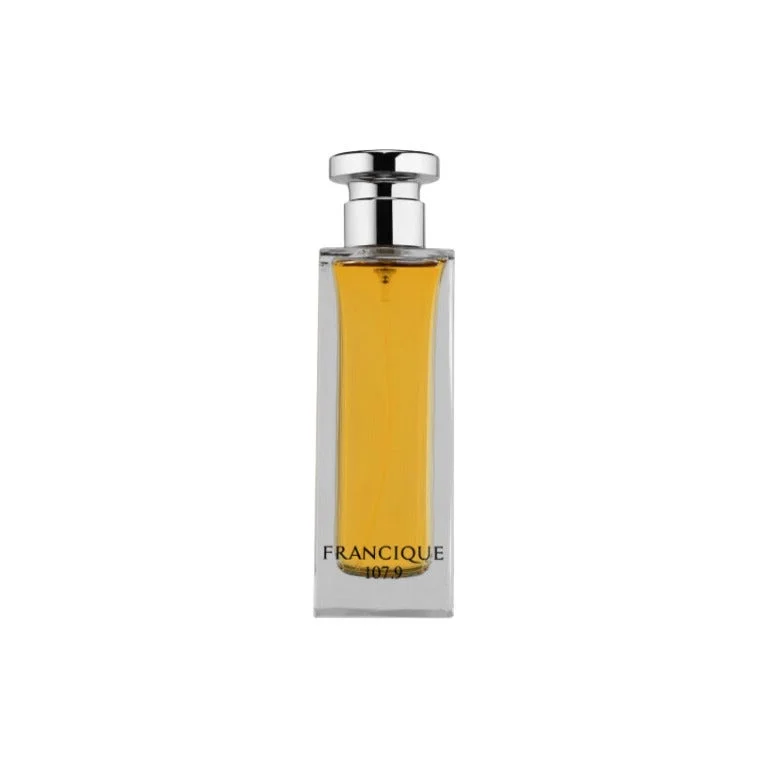 French Avenue Francique 107.9 Eau de Parfum Populär