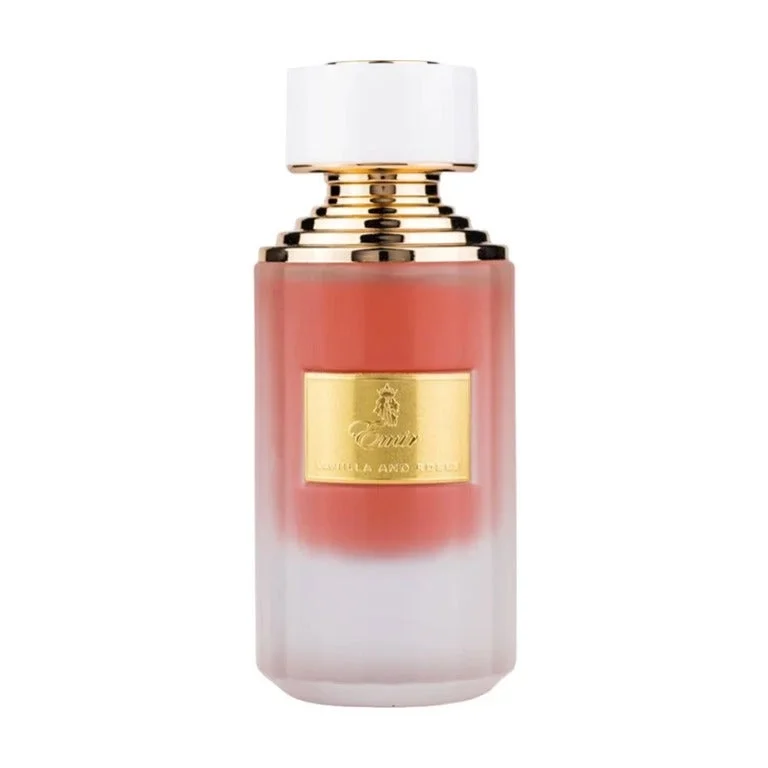 risnedsättning Emir Vanilla And Roses Eau de Parfum