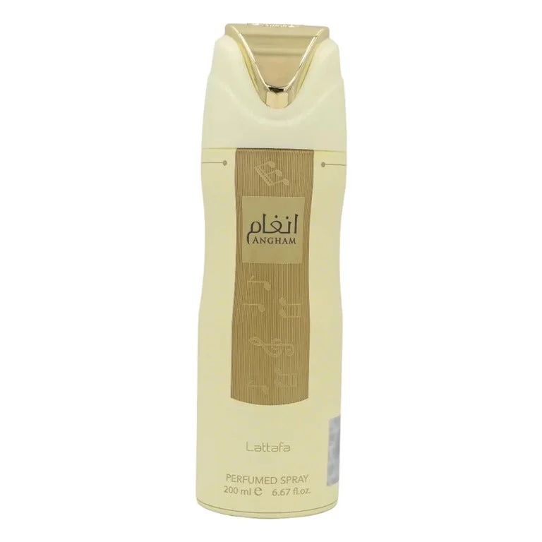 Lattafa Angham Deodorant spray Begränsad tid