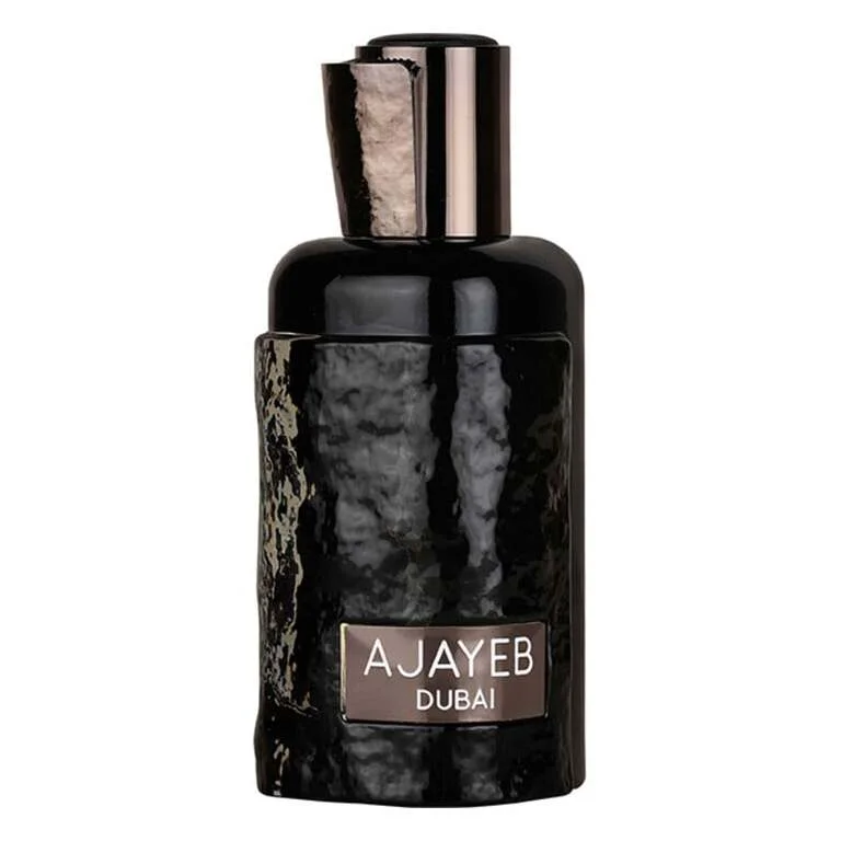 Lattafa Ajayeb Dubai Eau de Parfum Outlet