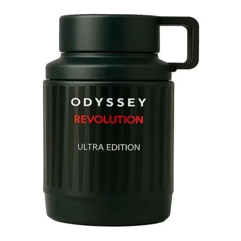 Armaf Odyssey Revolution Eau de Parfum Lågt pris