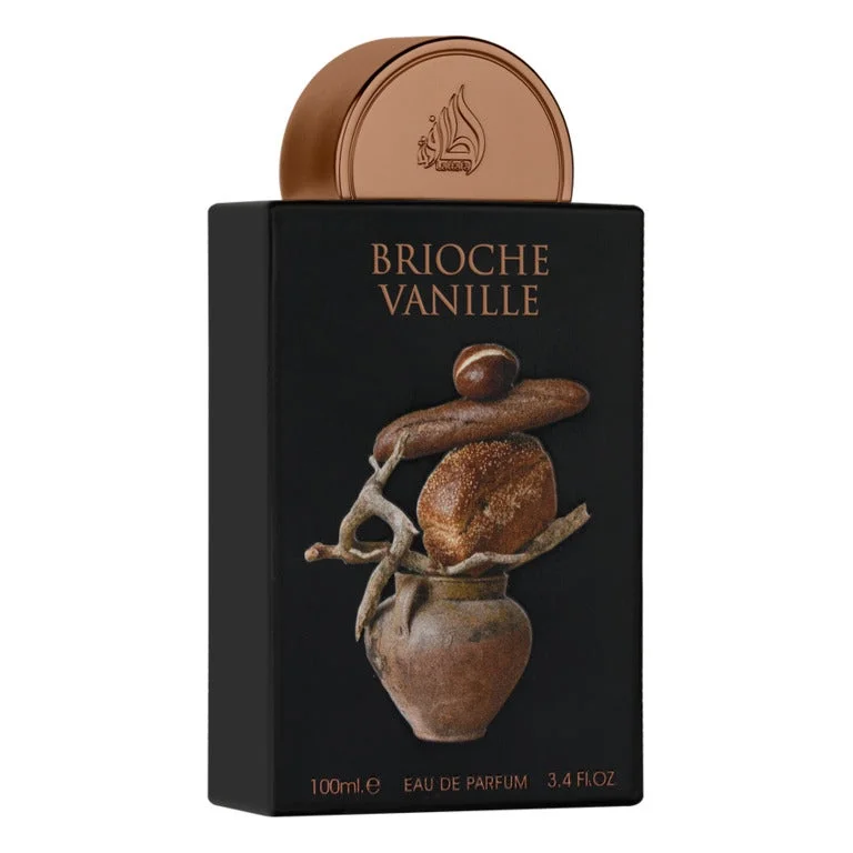 Lattafa Pride Brioche Vanille Eau de Parfum Rea