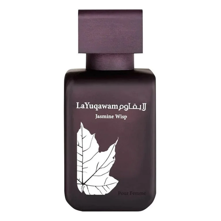 Nedsatt pris Rasasi La Yuqawam Jasmine Wisp Eau de Parfum