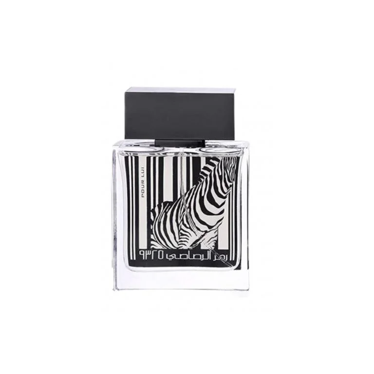 Rabatt Rasasi Rumz Al Rasasi 9325 Pour Lui Eau de Parfum