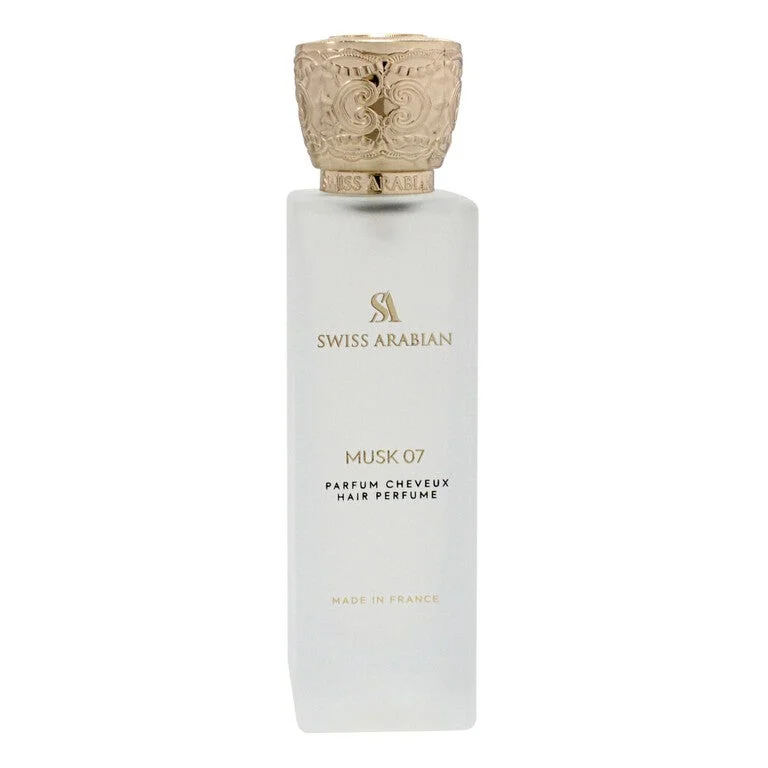 Lägg i varukorgen Swiss Arabian Musk 07 Hair Perfume