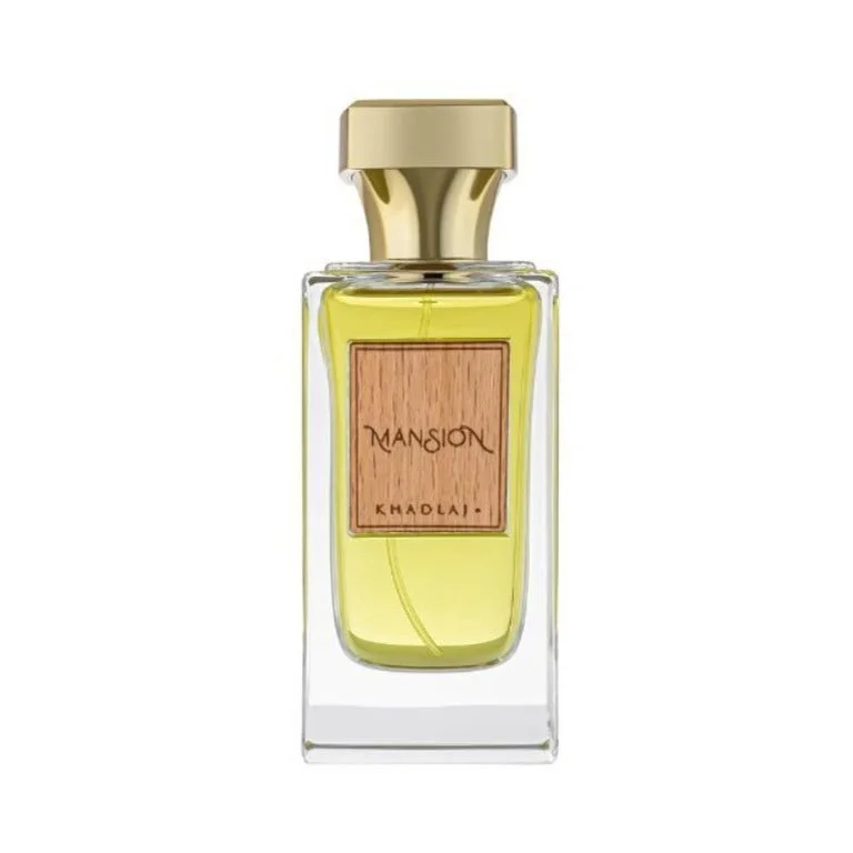Khadlaj Mansion Eau de Parfum Populärt val