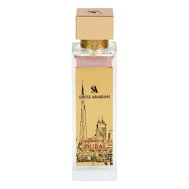 Swiss Arabian Opulence Of Dubai Eau de Parfum Begränsad tid