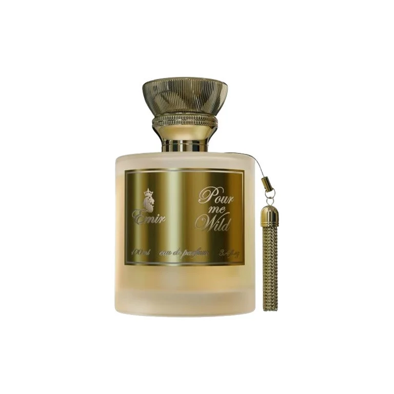 Sänkt pris Emir Pour Me Wild Eau de Parfum