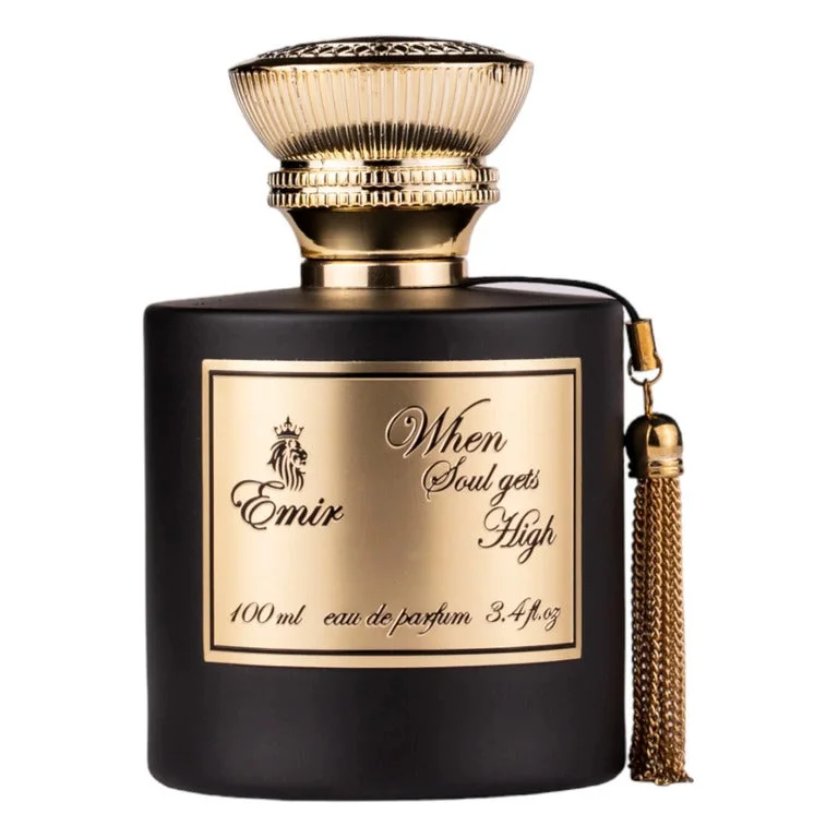 Emir When Soul Gets High Eau de Parfum Outlet