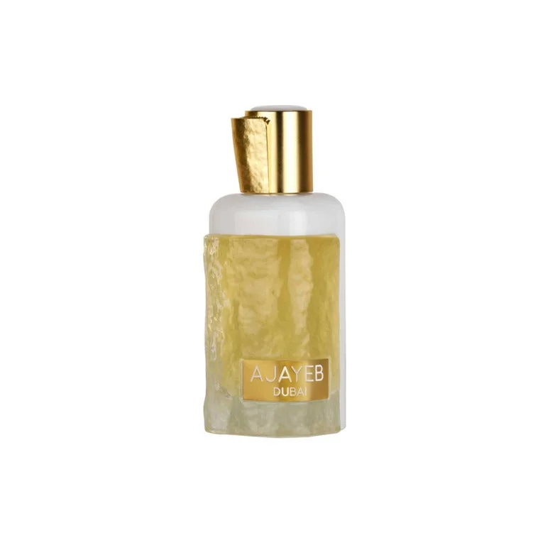 Nedsatt pris Lattafa Ajayeb Dubai Portrait Eau de Parfum