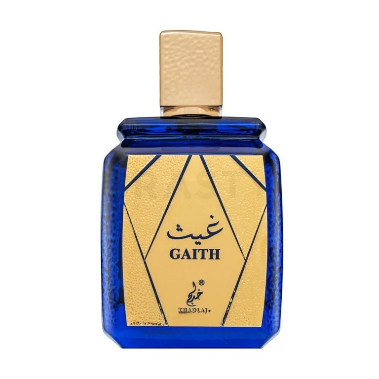 I lager Khadlaj Gaith Eau de Parfum