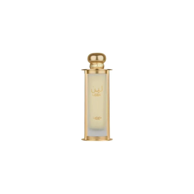 Nyhet Lattafa Pride Leen Eau de Parfum