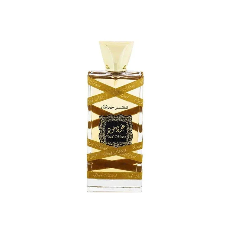 Billigare Lattafa Oud Mood Elixir Eau de Parfum