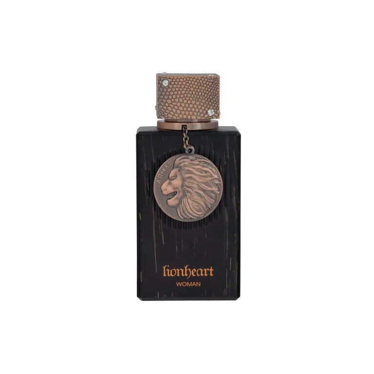 Armaf Club De Nuit Lionheart Woman Eau de Parfum Snabb leverans