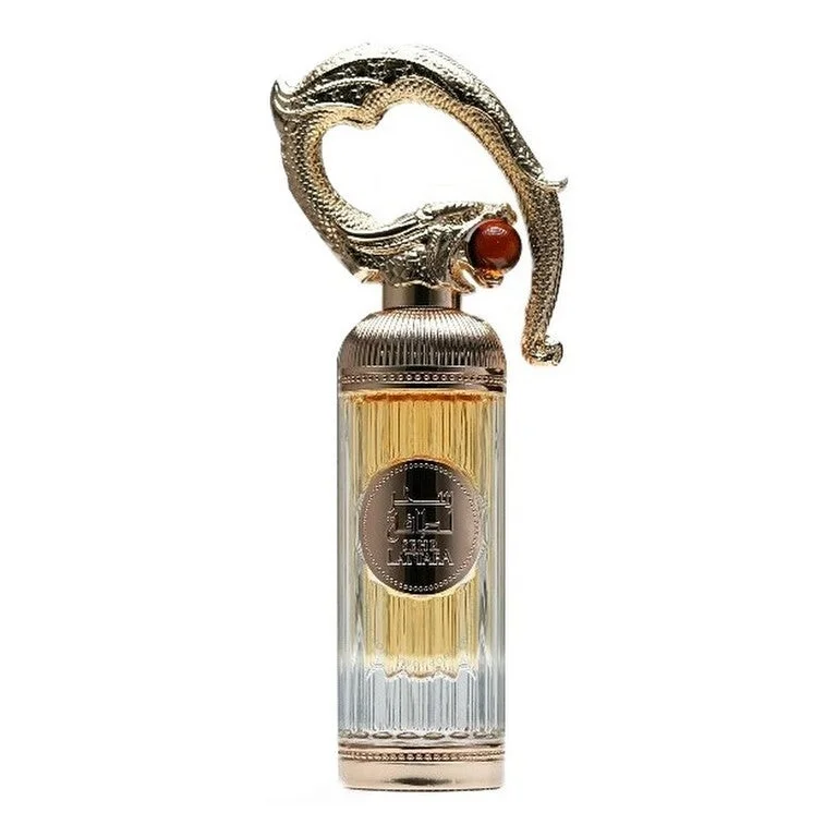 Kundfavorit Lattafa Pride Sehr Eau de Parfum