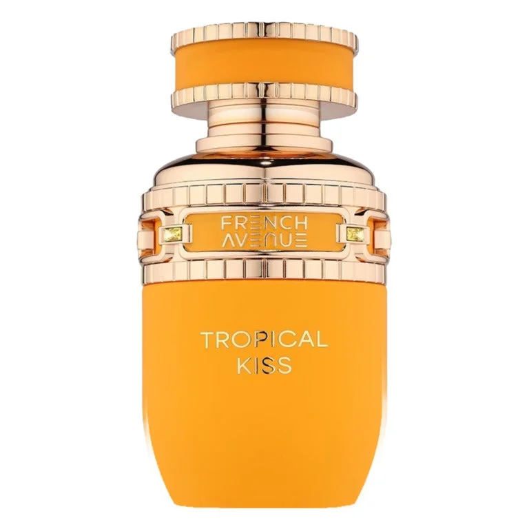 French Avenue Tropical Kiss Eau de Parfum Handla nu