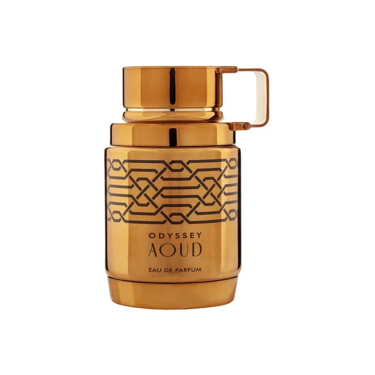 Armaf Odyssey Aoud Eau de Parfum Populärt val