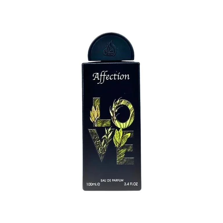 Lattafa Affection Eau de Parfum Sänkt pris