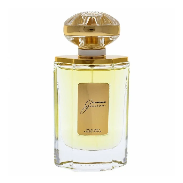 Billigare Al Haramain Junoon Eau de Parfum
