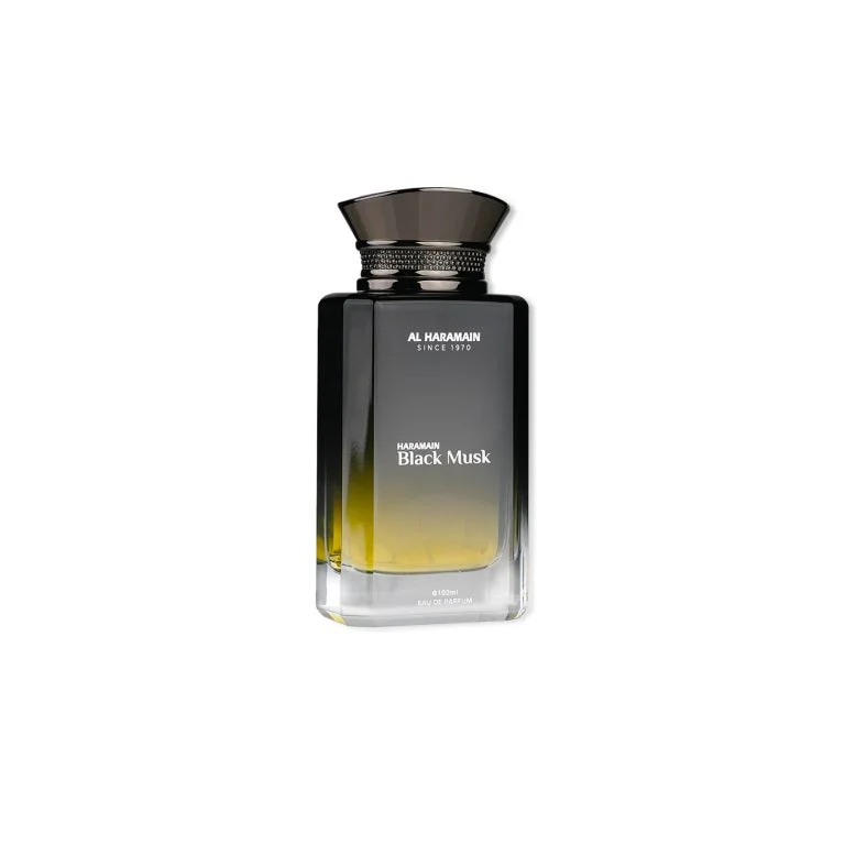 Al Haramain Black Musk Eau de Parfum Rabatter
