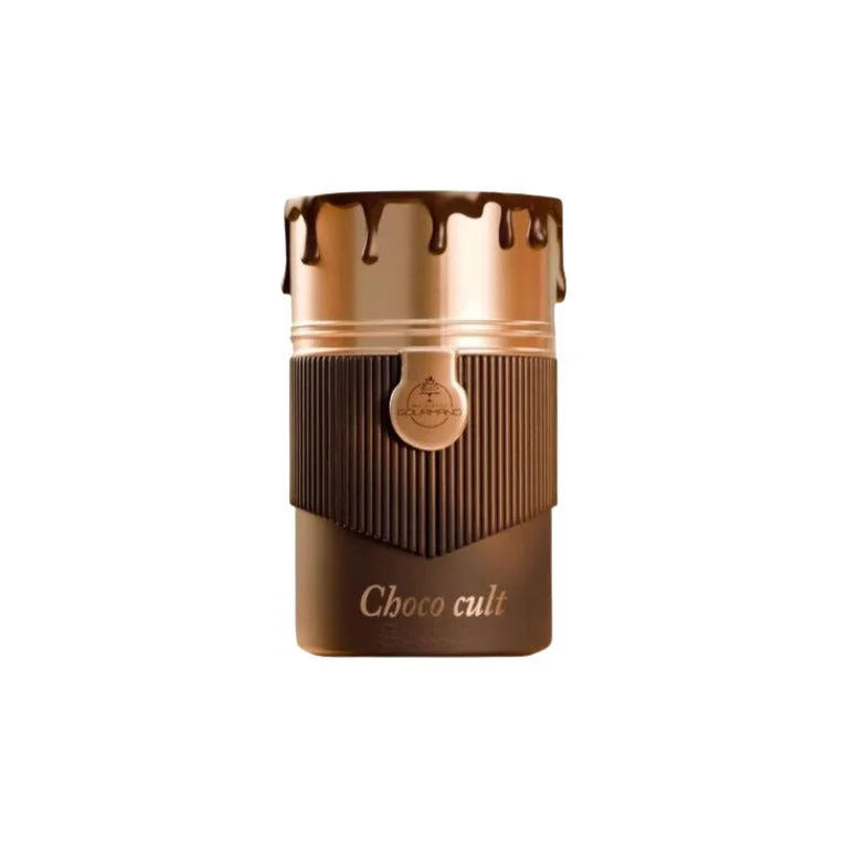 Paris Corner Choco Cult Eau de Parfum Billigare