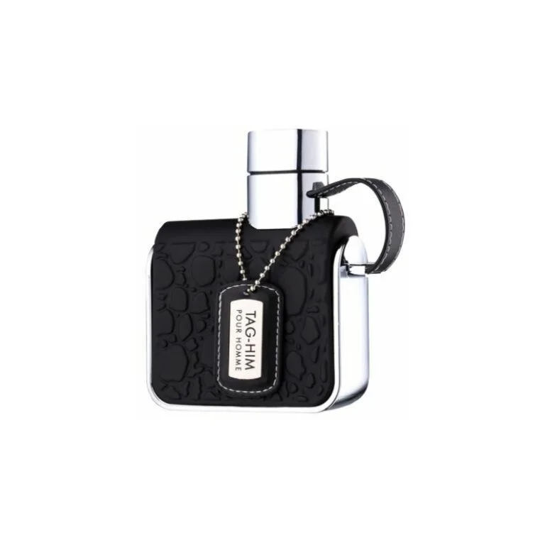 Armaf Tag-Him Eau de Toilette Beställ nu