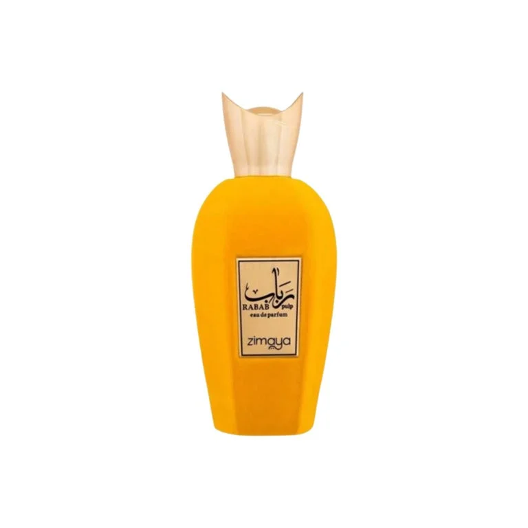 Zimaya Rabab Pulp Eau de Parfum Erbjudande