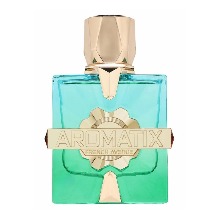 Snabb frakt French Avenue Aromatix X Sun Kissed Extrait de Parfum