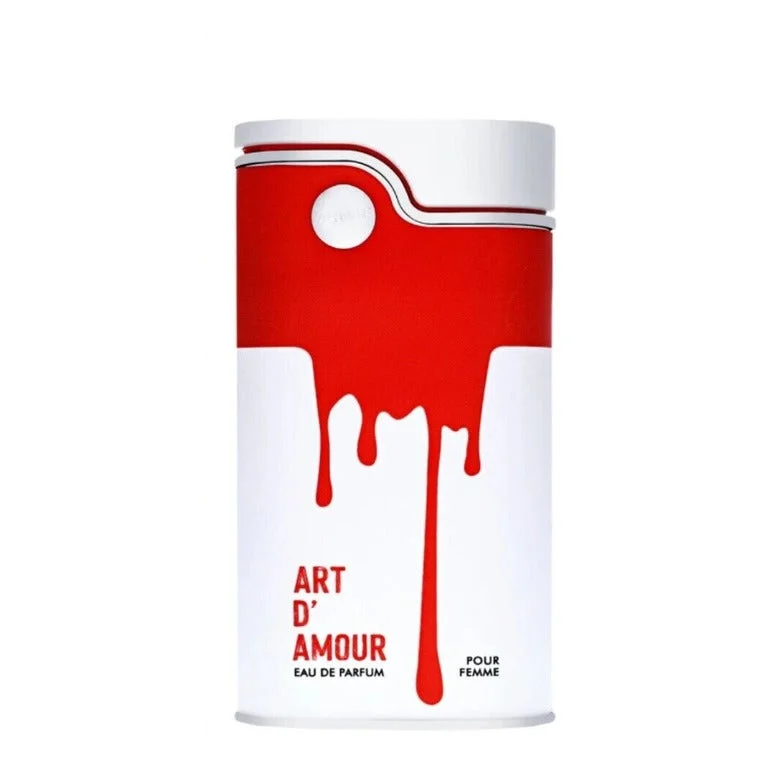Armaf Art D'Amour Eau de Parfum Utförsäljning