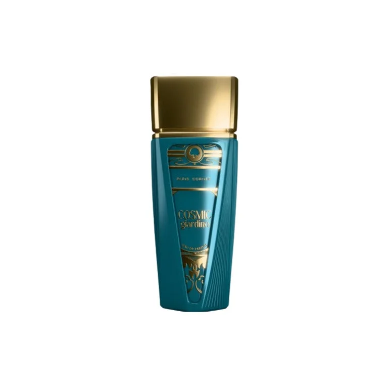 Nyhet Paris Corner Cosmic Giardino Eau de Parfum
