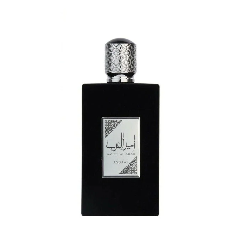 Asdaaf Ameer Al Arab Eau de Parfum Kampanj