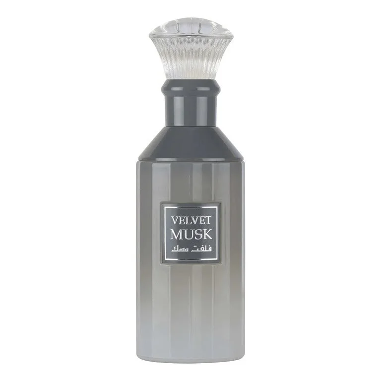 Lattafa Velvet Musk Eau de Parfum Billigare
