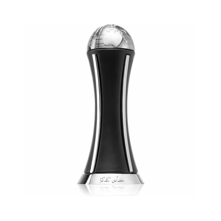 Premium Lattafa Pride Winners Trophy Silver Eau de Parfum