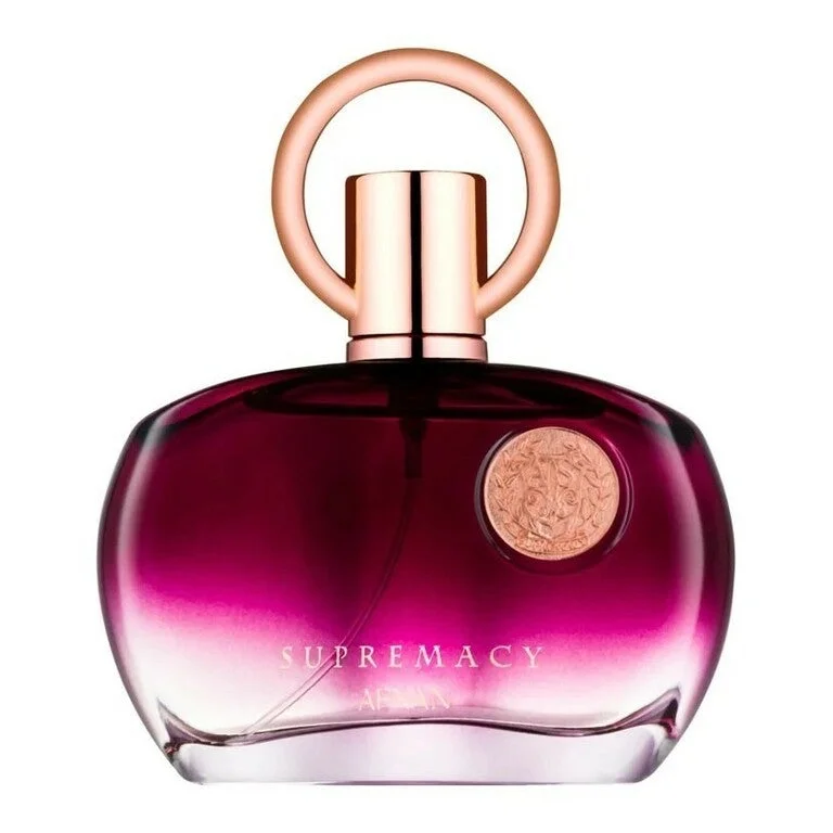 Fynd Afnan Supremacy Purple Eau de Parfum