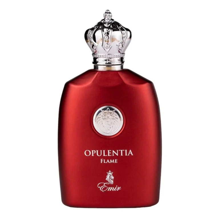 Emir Opulentia Flame Eau de Parfum Expressleverans