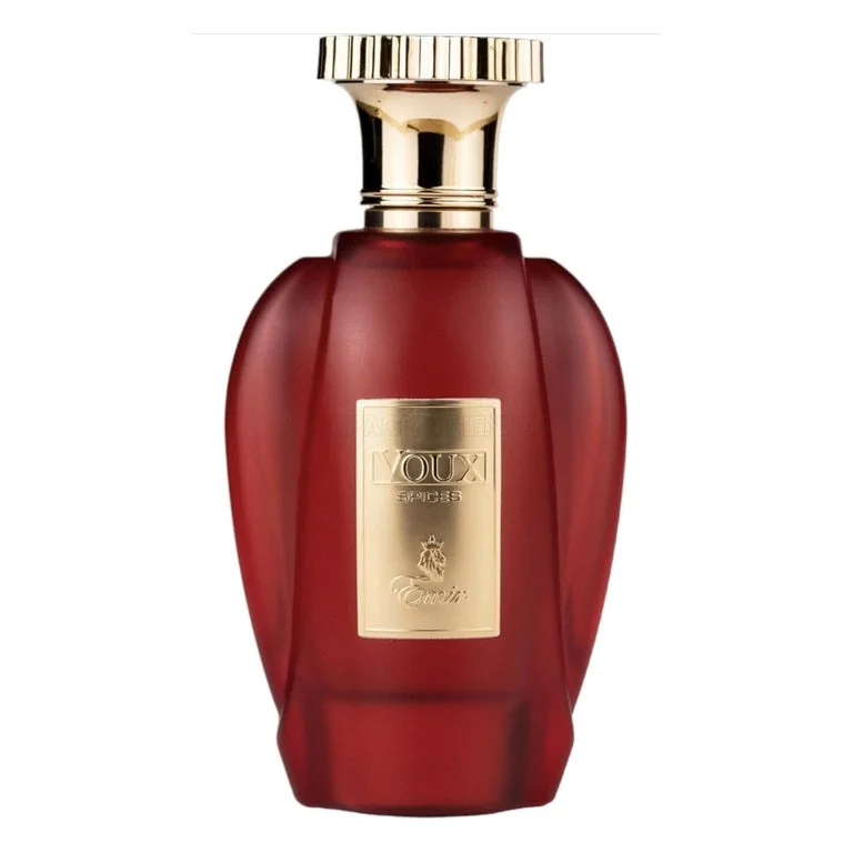 Nyhet Emir Voux Spices Eau de Parfum