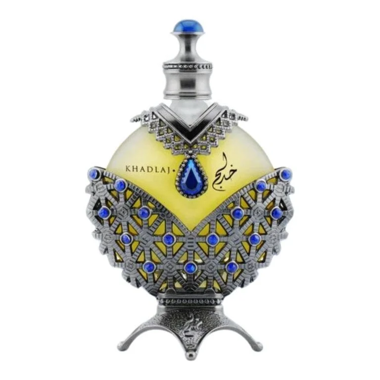 Khadlaj Hareem Al Sultan Blue Parfymolja Fynd