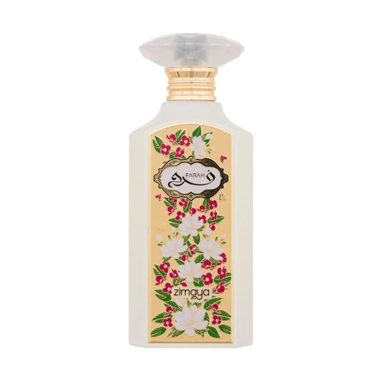 Billig Zimaya Farah Eau de Parfum