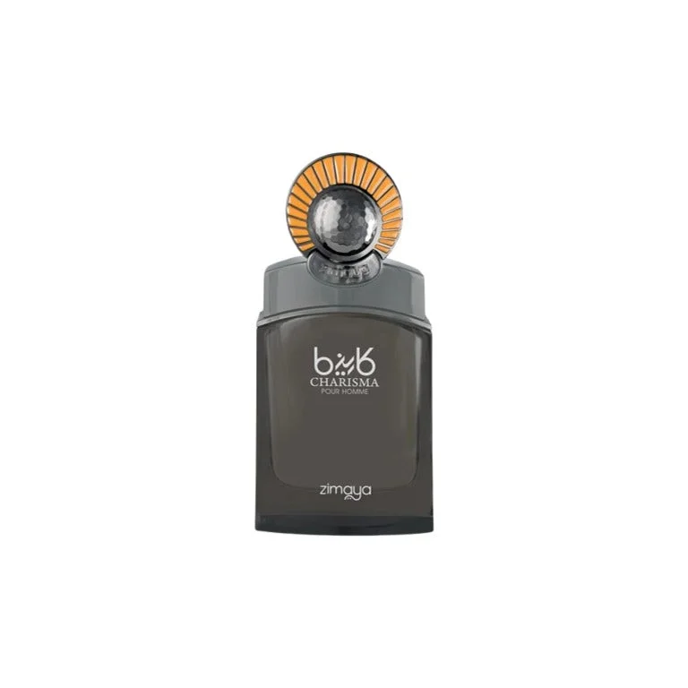 Zimaya Charisma Pour Homme Eau de Parfum Handla nu