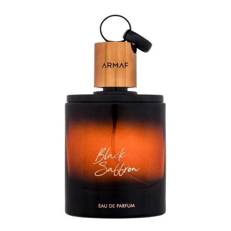 Endast denna vecka Armaf Black Saffron Eau de Parfum