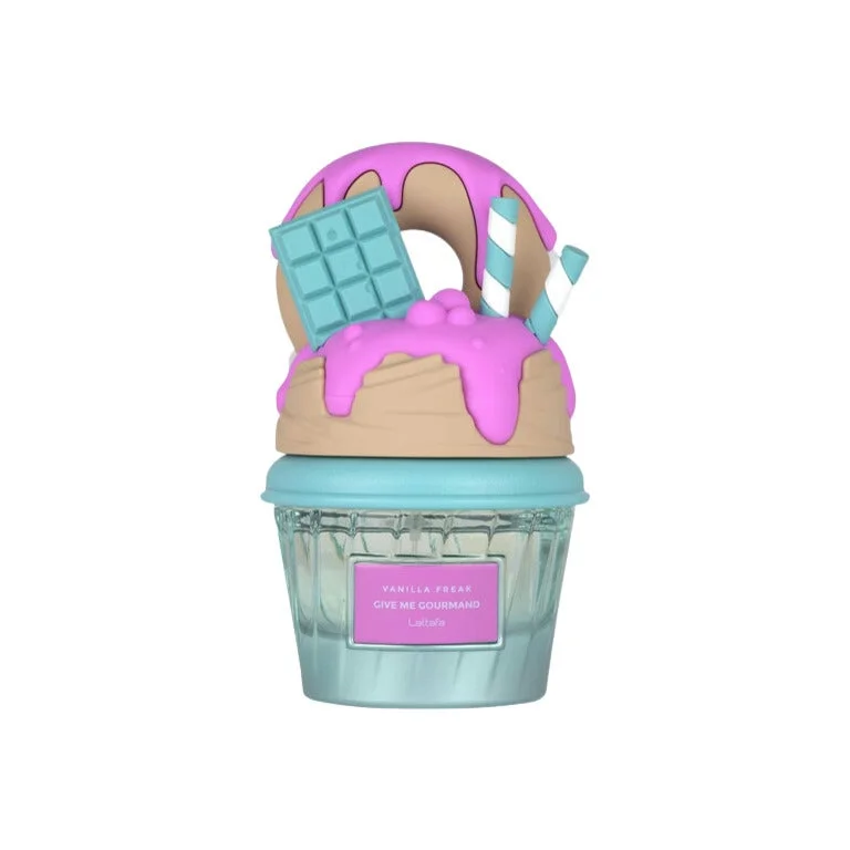 Lattafa Give Me Gourmand Vanilla Freak Eau de Parfum Rea