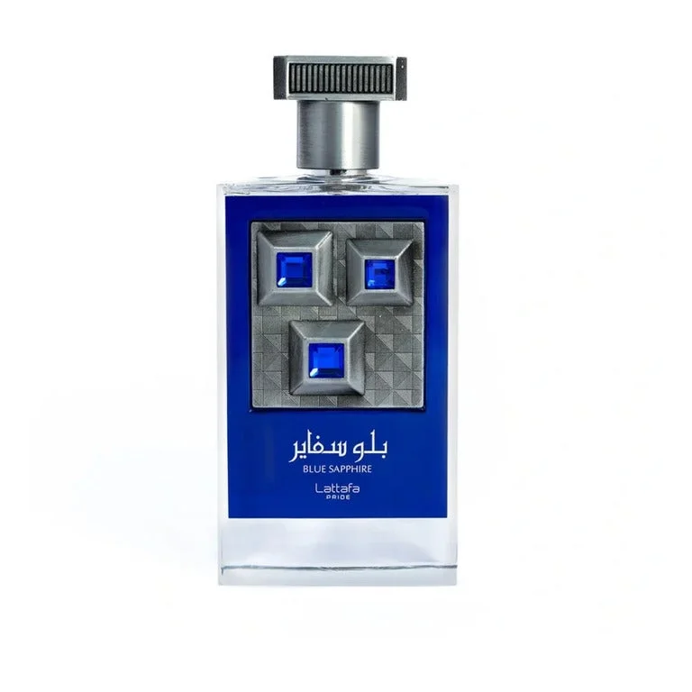 Lattafa Pride Blue Sapphire Eau de Parfum Köp online