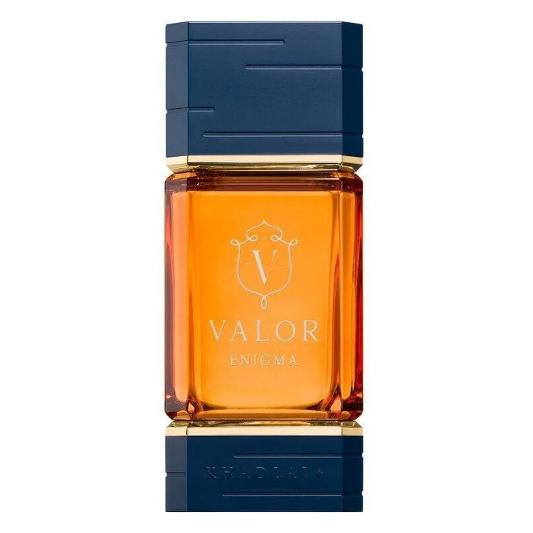 Khadlaj Valor Enigma Eau de Parfum Lågt pris