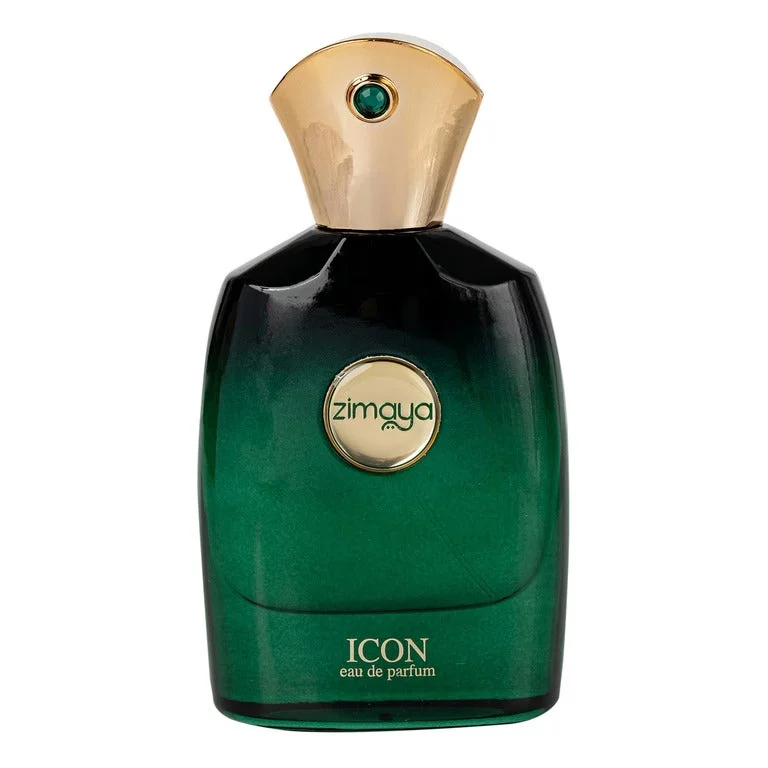 Populärt val Zimaya Icon Eau de Parfum