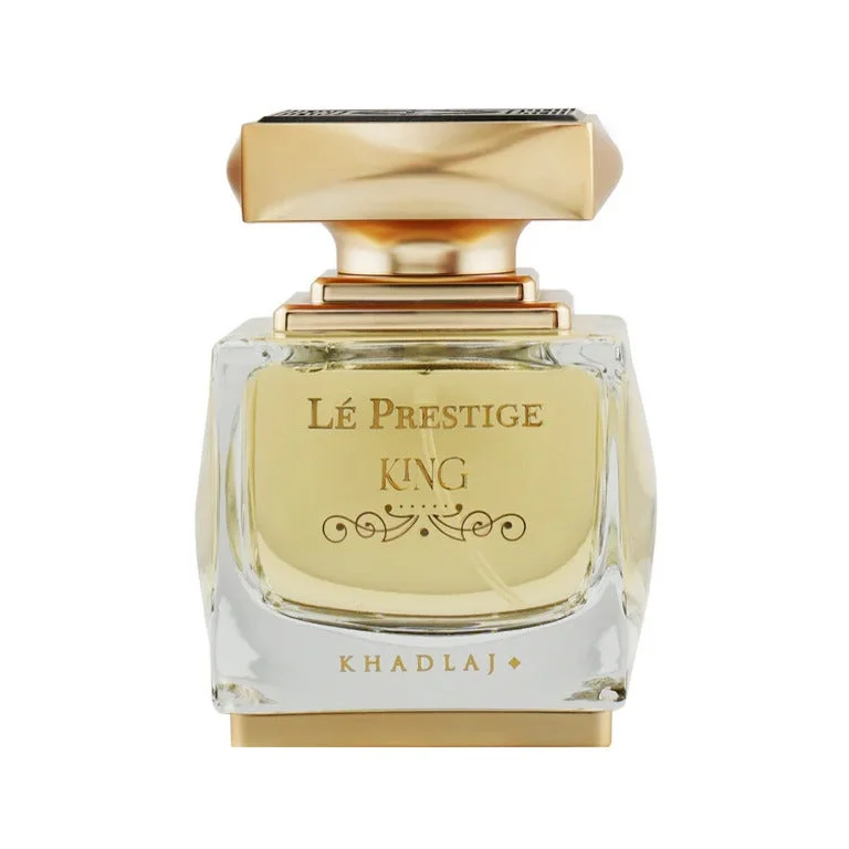 Khadlaj Le Prestige King Eau de Parfum Trygg betalning