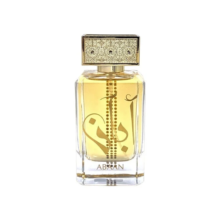 Lattafa Abaan Eau de Parfum Trygg betalning