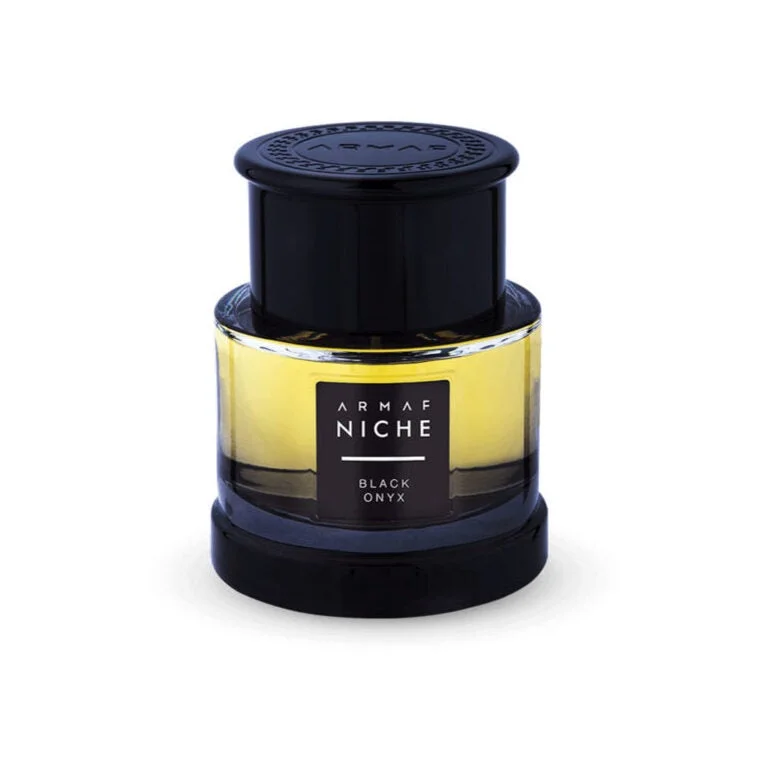 Rabatter Armaf Black Onyx Eau de Parfum