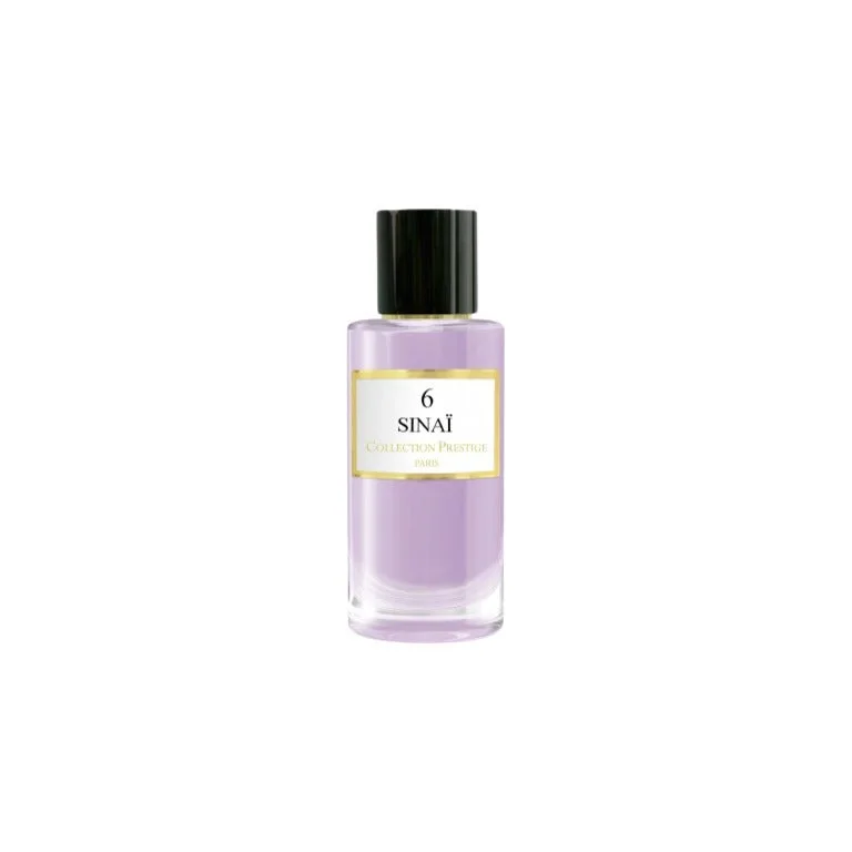 Rabatter Collection Prestige Sinai 6 Eau de Parfum