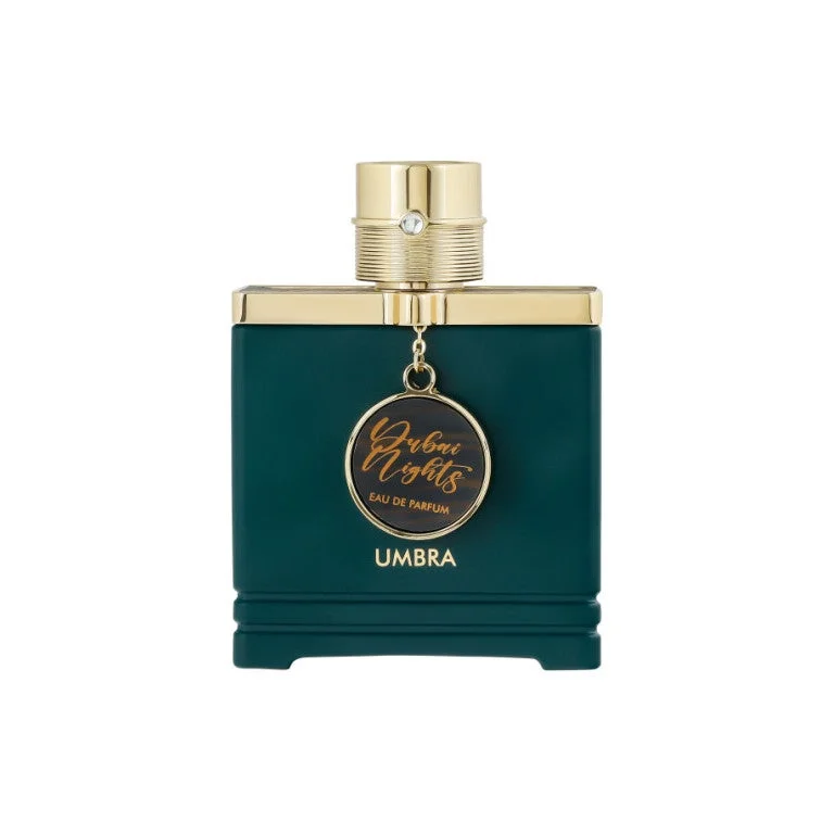 I lager Armaf Dubai Nights Umbra Eau de Parfum
